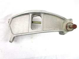 A used Spindle R from a 2008 RMK 700 Polaris OEM Part # 1823246 for sale. Check out Polaris snowmobile parts in our online catalog!