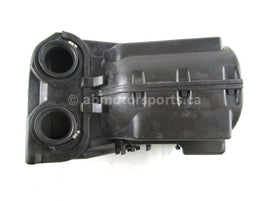 A used Air Box from a 2008 RMK 700 Polaris OEM Part # 1203822 for sale. Check out Polaris snowmobile parts in our online catalog!