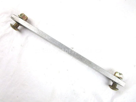A used Steering Link from a 2008 RMK 700 Polaris OEM Part # 7061152 for sale. Check out Polaris snowmobile parts in our online catalog!