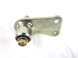 A used Idler Arm from a 2008 RMK 700 Polaris OEM Part # 1821419 for sale. Check out Polaris snowmobile parts in our online catalog!