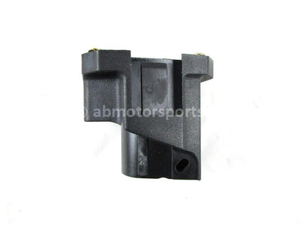 A used Throttle Block from a 2008 RMK 700 Polaris OEM Part # 5431592 for sale. Check out Polaris snowmobile parts in our online catalog!