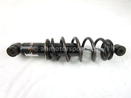 A used Front Shock from a 2008 RMK 700 Polaris OEM Part # 7043048 for sale. Check out Polaris snowmobile parts in our online catalog!