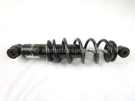 A used Front Shock from a 2008 RMK 700 Polaris OEM Part # 7043048 for sale. Check out Polaris snowmobile parts in our online catalog!