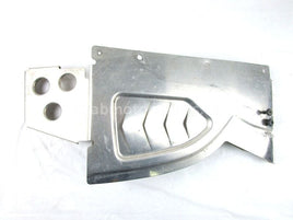 A used Right Console Panel from a 2008 RMK 700 Polaris OEM Part # 1015643 for sale. Check out Polaris snowmobile parts in our online catalog!