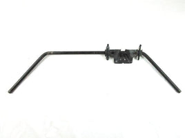 A used Sway Bar from a 2008 RMK 700 Polaris OEM Part # 5248795-067 for sale. Check out Polaris snowmobile parts in our online catalog!