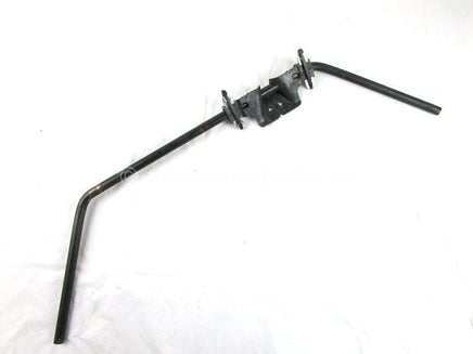 A used Sway Bar from a 2008 RMK 700 Polaris OEM Part # 5248795-067 for sale. Check out Polaris snowmobile parts in our online catalog!