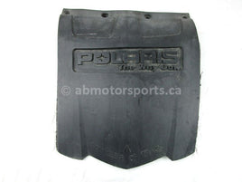 A used Snow Flap from a 2008 RMK 700 Polaris OEM Part # 5434954-070 for sale. Check out Polaris snowmobile parts in our online catalog!