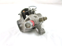 A used Brake Caliper from a 2008 RMK 700 Polaris OEM Part # 2202742 for sale. Check out Polaris snowmobile parts in our online catalog!