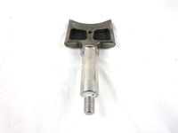 A used Exhaust Valve from a 2008 RMK 700 Polaris OEM Part # 5135428 for sale. Check out Polaris snowmobile parts in our online catalog!