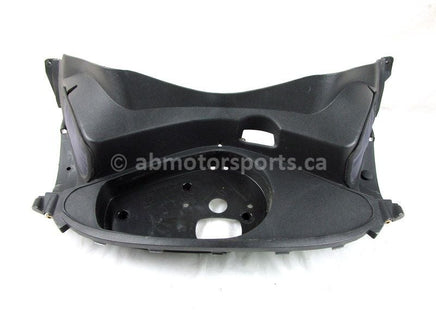 A used Instrument Dash from a 2008 RMK 700 Polaris OEM Part # 5437049-070 for sale. Check out Polaris snowmobile parts in our online catalog!