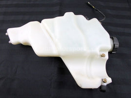 A used Oil Reservoir from a 2008 RMK 700 Polaris OEM Part # 2520650 for sale. Check out Polaris snowmobile parts in our online catalog!