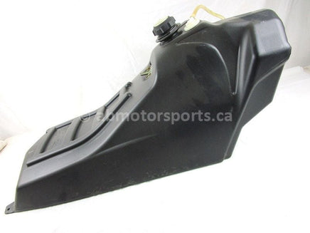 A used Fuel Tank from a 2008 RMK 700 Polaris OEM Part # 2520741 for sale. Check out Polaris snowmobile parts in our online catalog!