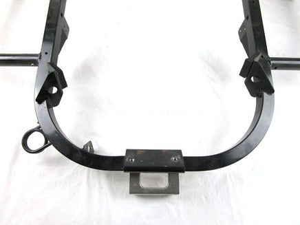 A used Steering Hoop from a 2008 RMK 700 Polaris OEM Part # 1015873-067 for sale. Check out Polaris snowmobile parts in our online catalog!