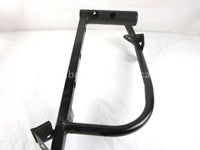 A used Steering Hoop from a 2008 RMK 700 Polaris OEM Part # 1015873-067 for sale. Check out Polaris snowmobile parts in our online catalog!