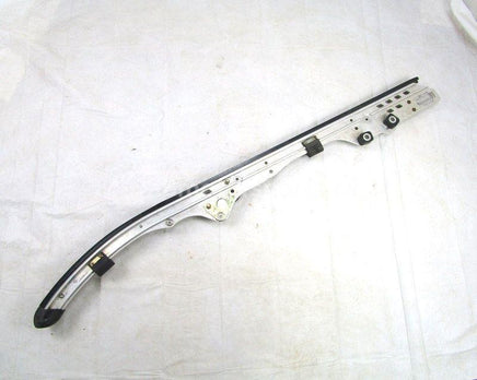 A used Rail Left from a 1998 RMK 600 Polaris OEM Part # 1541155 for sale. Check out Polaris snowmobile parts in our online catalog!
