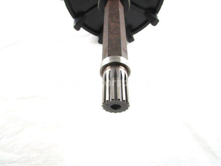 A used Driveshaft from a 1998 RMK 600 Polaris OEM Part # 1590269 for sale. Check out Polaris snowmobile parts in our online catalog!