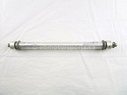 A used Torque Shaft Ru from a 1998 RMK 600 Polaris OEM Part # 5020845 for sale. Check out Polaris snowmobile parts in our online catalog!