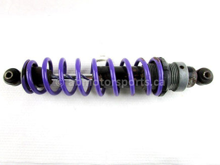 A used Shock Absorber F from a 1998 RMK 600 Polaris OEM Part # 7041543 for sale. Check out Polaris snowmobile parts in our online catalog!