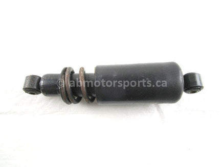 A used Track Shock F from a 1998 RMK 600 Polaris OEM Part # 7041606 for sale. Check out Polaris snowmobile parts in our online catalog!