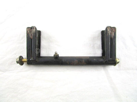 A used Pivot Arm R from a 1998 RMK 600 Polaris OEM Part # 1541241-067 for sale. Check out Polaris snowmobile parts in our online catalog!