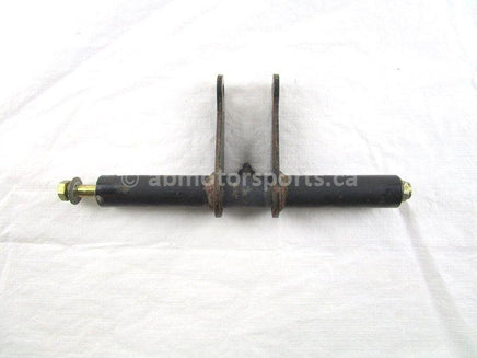A used Shock Pivot Arm from a 1998 RMK 600 Polaris OEM Part # 1541001-067 for sale. Check out Polaris snowmobile parts in our online catalog!