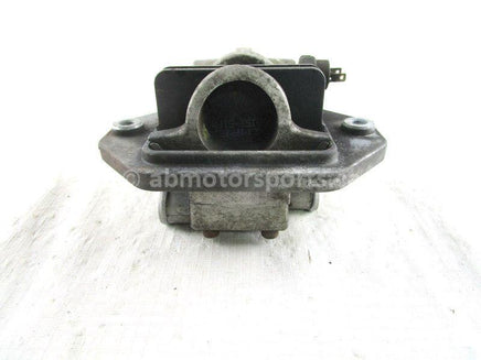A used Brake Caliper from a 1998 RMK 600 Polaris OEM Part # 1930829 for sale. Check out Polaris snowmobile parts in our online catalog!