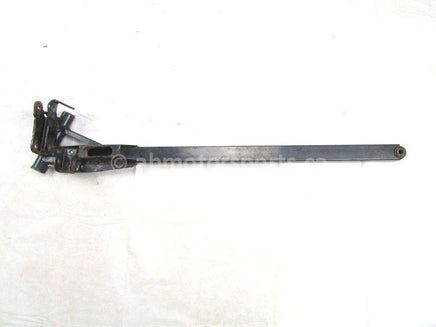 A used Trailing Arm R from a 1998 RMK 600 Polaris OEM Part # 1822450 for sale. Check out Polaris snowmobile parts in our online catalog!