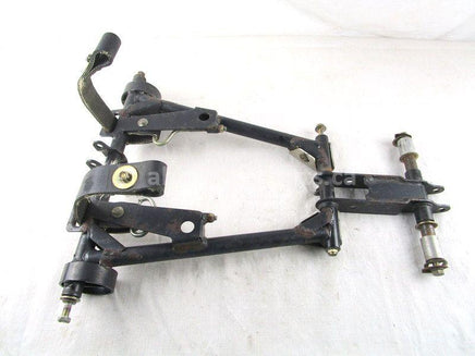 A used Torque Arm F from a 1998 RMK 600 Polaris OEM Part # 1541242 for sale. Check out Polaris snowmobile parts in our online catalog!