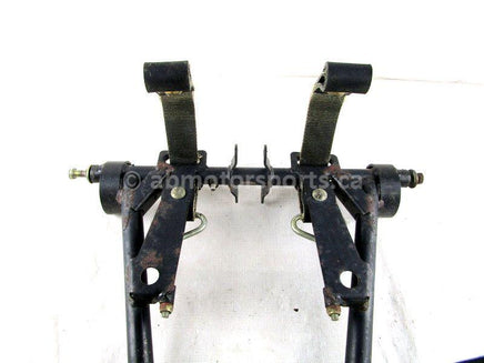 A used Torque Arm F from a 1998 RMK 600 Polaris OEM Part # 1541242 for sale. Check out Polaris snowmobile parts in our online catalog!