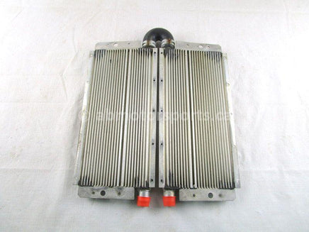 A used Cooling Exchanger R from a 1998 RMK 600 Polaris OEM Part # 2511301 for sale. Check out Polaris snowmobile parts in our online catalog!