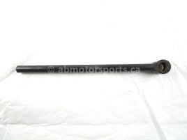 A used Radius Rod Upper from a 1998 RMK 600 Polaris OEM Part # 1822446-067 for sale. Check out Polaris snowmobile parts in our online catalog!