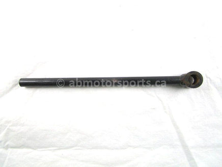 A used Radius Rod Upper from a 1998 RMK 600 Polaris OEM Part # 1822446-067 for sale. Check out Polaris snowmobile parts in our online catalog!