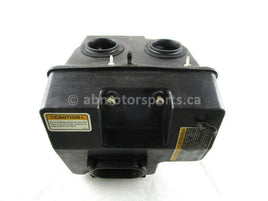 A used Airbox from a 1998 RMK 600 Polaris OEM Part # 5432368 for sale. Check out Polaris snowmobile parts in our online catalog!