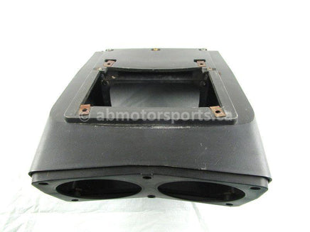 A used Instrument Housing from a 1998 RMK 600 Polaris OEM Part # 5432349-070 for sale. Check out Polaris snowmobile parts in our online catalog!