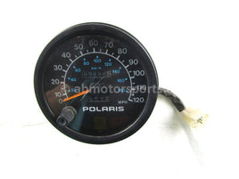 A used Speedometer from a 1998 RMK 600 Polaris OEM Part # 3280254 for sale. Check out Polaris snowmobile parts in our online catalog!