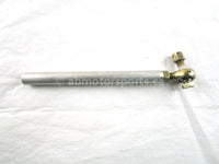 A used Drag Link Rod from a 1998 RMK 600 Polaris OEM Part # 5333411 for sale. Check out Polaris snowmobile parts in our online catalog!
