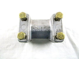 A used Handlebar Block from a 1998 RMK 600 Polaris OEM Part # 5630187-067 for sale. Check out Polaris snowmobile parts in our online catalog!