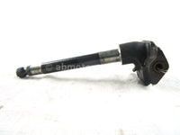 A used Ski Spindle from a 1998 RMK 600 Polaris OEM Part # 6230102-067 for sale. Check out Polaris snowmobile parts in our online catalog!
