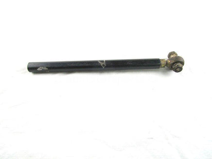 A used Tie Rod from a 1998 RMK 600 Polaris OEM Part # 5020885-067 for sale. Check out Polaris snowmobile parts in our online catalog!
