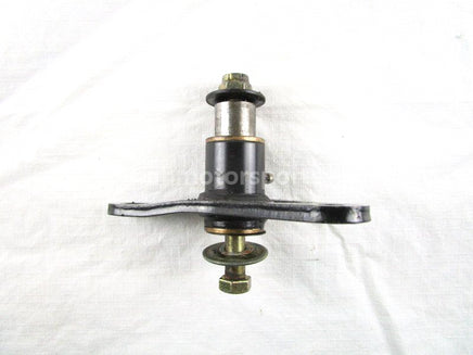 A used Pitman Arm from a 1998 RMK 600 Polaris OEM Part # 1822562 for sale. Check out Polaris snowmobile parts in our online catalog!