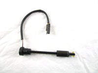 A used Oil Level Sensor from a 1998 RMK 600 Polaris OEM Part # 4110134 for sale. Check out Polaris snowmobile parts in our online catalog!