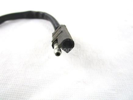 A used Oil Level Sensor from a 1998 RMK 600 Polaris OEM Part # 4110134 for sale. Check out Polaris snowmobile parts in our online catalog!