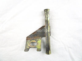 A used Rope Guide from a 1998 RMK 600 Polaris OEM Part # 1012581 for sale. Check out Polaris snowmobile parts in our online catalog!
