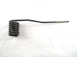 A used Suspension Spring Rr from a 1998 RMK 600 Polaris OEM Part # 7041462-067 for sale. Check out Polaris snowmobile parts in our online catalog!