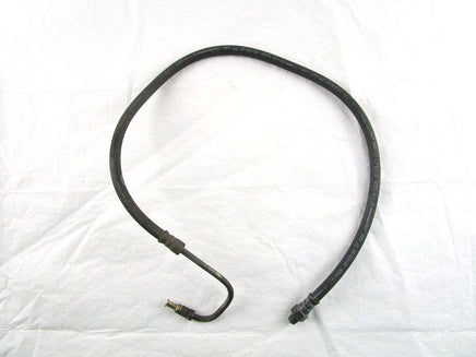 A used Brake Line from a 1998 RMK 600 Polaris OEM Part # 1930749 for sale. Check out Polaris snowmobile parts in our online catalog!