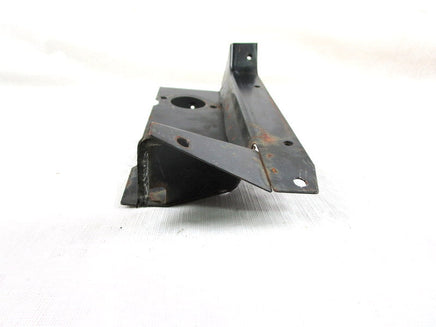 A used Intake Baffle Shroud from a 1991 440 SPORT Polaris OEM Part # 3084277 for sale. Check out Polaris snowmobile parts in our online catalog!