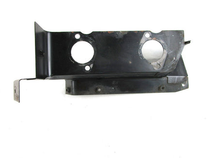 A used Intake Baffle Shroud from a 1991 440 SPORT Polaris OEM Part # 3084277 for sale. Check out Polaris snowmobile parts in our online catalog!