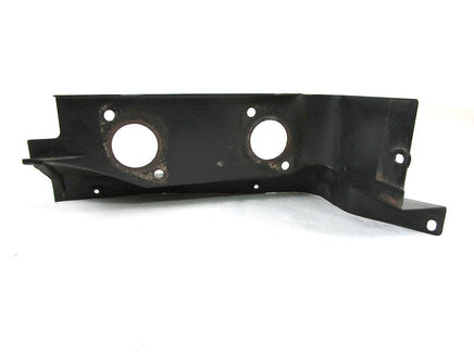 A used Rear Baffle Shroud from a 1991 440 SPORT Polaris OEM Part # 3083554 for sale. Check out Polaris snowmobile parts in our online catalog!
