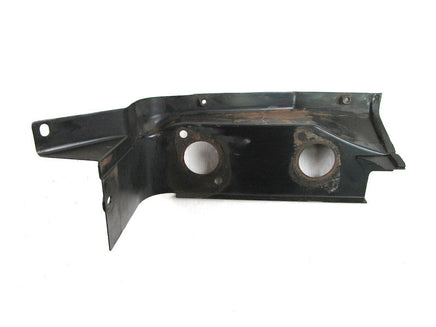 A used Rear Baffle Shroud from a 1991 440 SPORT Polaris OEM Part # 3083554 for sale. Check out Polaris snowmobile parts in our online catalog!