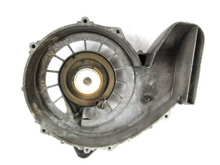 A used Recoil Starter from a 1991 440 SPORT Polaris OEM Part # 3083547 for sale. Check out Polaris snowmobile parts in our online catalog!